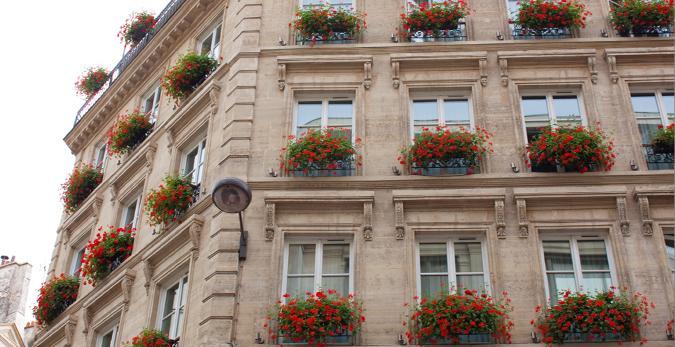 Villa Mazarin Paris Bagian luar foto