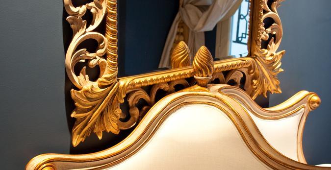Villa Mazarin Paris Bagian luar foto